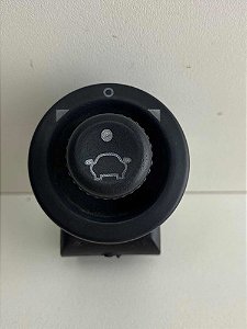 Botão Retrovisor Ford Focus 2000 Até 2008