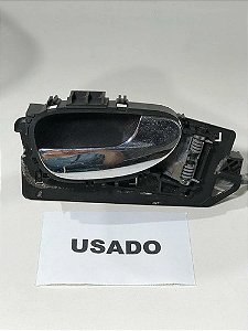 Maçaneta Interna Peugeot 307 Dianteira Direita