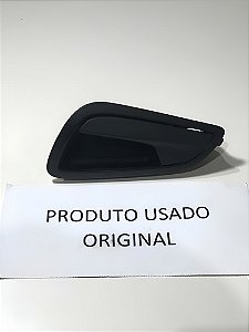 Maçaneta Interna Ford Ka 2014 A 2019 Dianteira Esquerda Dianteira