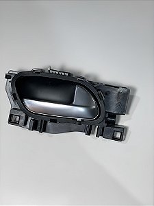 Maçaneta Interna Peugeot 208  Dianteira Direita Dianteira