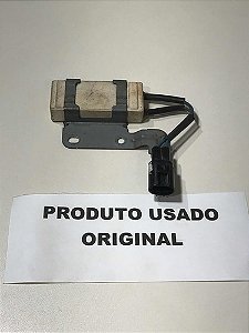 Módulo Resistência Toyota Corolla 2003 A 2008 2468106590