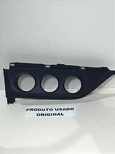 Moldura Comando Ar Toyota Corolla 2015 2016 2017 5540602560
