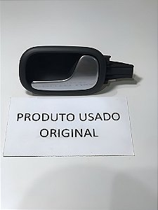 Maçaneta Interna Audi A3 1999 A 2006 Traseira Direita Traseira
