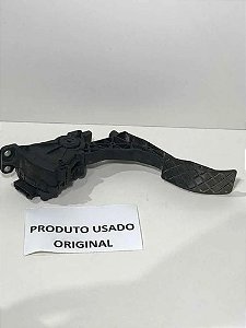 Pedal Acelerador Vw Fox 2010 2011 2012 2013 2014 2015