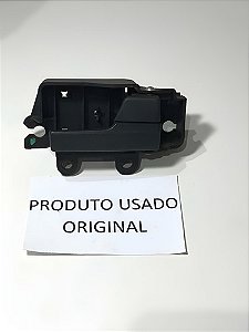 Maçaneta Int Ford Focus 2009 2010 2011 Traseira Direita Traseira