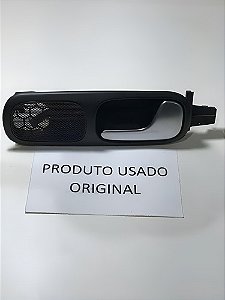 Maçaneta Interna Audi 3 1999 A 2006 Dianteira Direita Dianteira