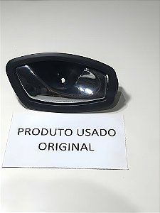 Maçaneta Interna Renault Fluence Traseira Direita Traseira