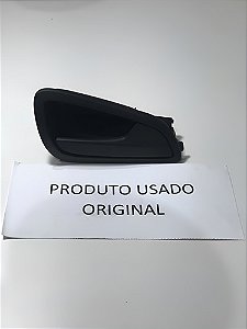 Maçaneta Interna Ford Ka 2014 A 2019 Traseira Direita Traseira