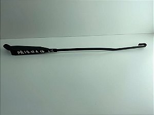 Braço Limpador Parabrisa Gm Celta Prisma Lado Esquerdo Esquerdo