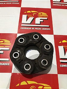 Coxim Borracha Cardan Bmw X1 2010 A 2015 Lado Caixa