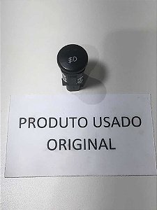 Botão Interruptor Farol Milha Ford Ecosport 2003 A 2012