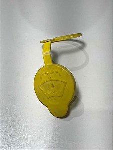 Tampa Reservatorio De Agua Ford Ecosport 2003 A 2012