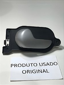 Maçaneta Interna Ford Fiesta Traseiro Esquerdo Traseira