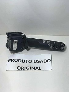 Chave Limpador Parabrisa Gm Cruze 2012 2013 2014 2015 Hatch