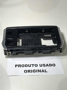 Moldura Tela Peugeot 208