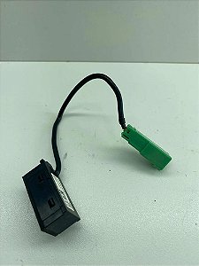 Microfone Teto Fiat Toro 51926261