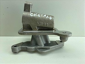 Suporte Válvula Solenoide Hyundai Creta 1.6