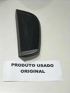 Moldura Lateral Esquerda Gm Cruze Hatch 2012 A 2016