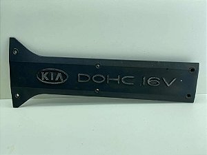 Tampa Cabeçote Kia Clarus