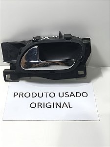 Maçaneta Interna Citroen  C4 Dianteira Esquerda Dianteira