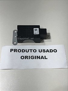 Modulo Filtro Ruidos Som Vw Tiguan 5n0035570a