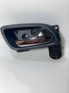 Maçaneta Interna Fiat Freemont Traseira Direita Traseira