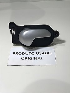 Maçaneta Interna Ford Ecosport Dianteira Direita 2003 A 2012 Dianteira