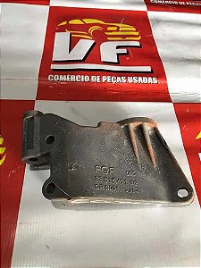 Suporte Alternador Corsa Montana Meriva 2003 A 2010