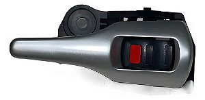 Maçaneta Interna Corolla 2012 A 2014 Traseira Esquerda