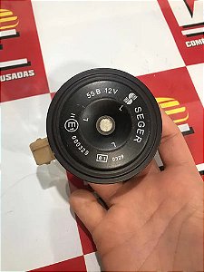 Buzina Renault Symbol