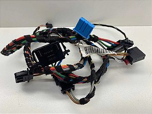 Chicote Motor Forçado Virtus Polo