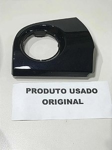 Moldura Difusor Esquerdo Fiat 500 2009 2010 2011 2012