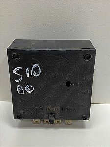 Módulo Sirene Alarme S10 Blazer 1996 Até 2001