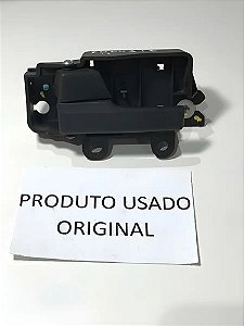 Maçaneta Int Ford Focus 2009 2010 2011 Traseira Esquerda Traseira