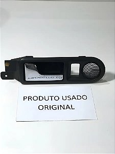 Maçaneta Interna Vw Golf Bora 1999 A 2010 Traseira Esquerda Traseira