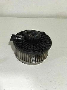 Motor Ar Forçado Honda Civic 2001 2002 2003 2004 2005