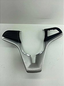 Moldura Volante Onix Prisma 2018 A 2019