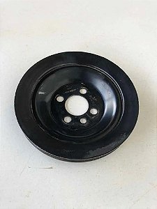 Polia Virabrequim Gol Saveiro Parati 2.0 Ap