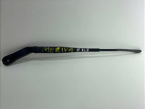 Braço Limpador Direito Meriva Direito