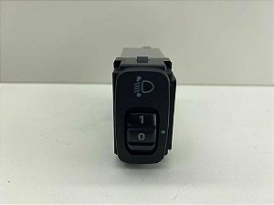 Botão Regulagem Farol Outlander 2005 A 2012