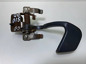 Maçaneta Interna S10 Blazer Dianteira Direita 1996 Até 2001 Dianteira