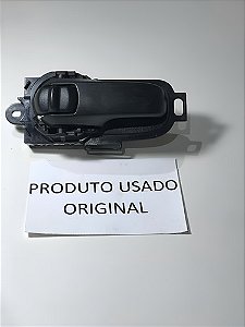 Maçaneta Interna Nissan Tiida Traseira Esquerda Traseira