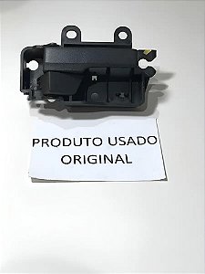 Maçaneta Int Ford Focus 2009 2010 2011 Dianteira Direita Dianteira