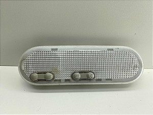 Luz Teto Cortesia Renault Duster