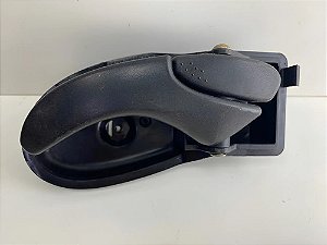 Maçaneta Interna Ford Focus 2000 Até 2008 Dianteira Esquerda Dianteira