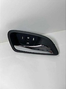 Maçaneta Interna Gm Cruze 2012 A 2016 Traseira Direita