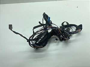 Chicote Porta Dianteira Direita Bmw X1 2010 A 2015