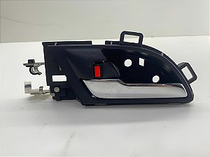 Maçaneta Interna Traseira Esquerda Honda Crv 2007 A 2011 Traseira