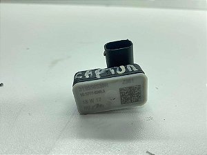 Sensor Inclinação Renault Captur