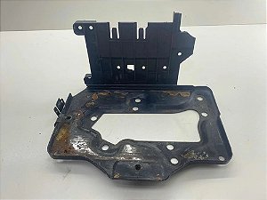 Suporte Bateria Vectra 1997 A 2005
